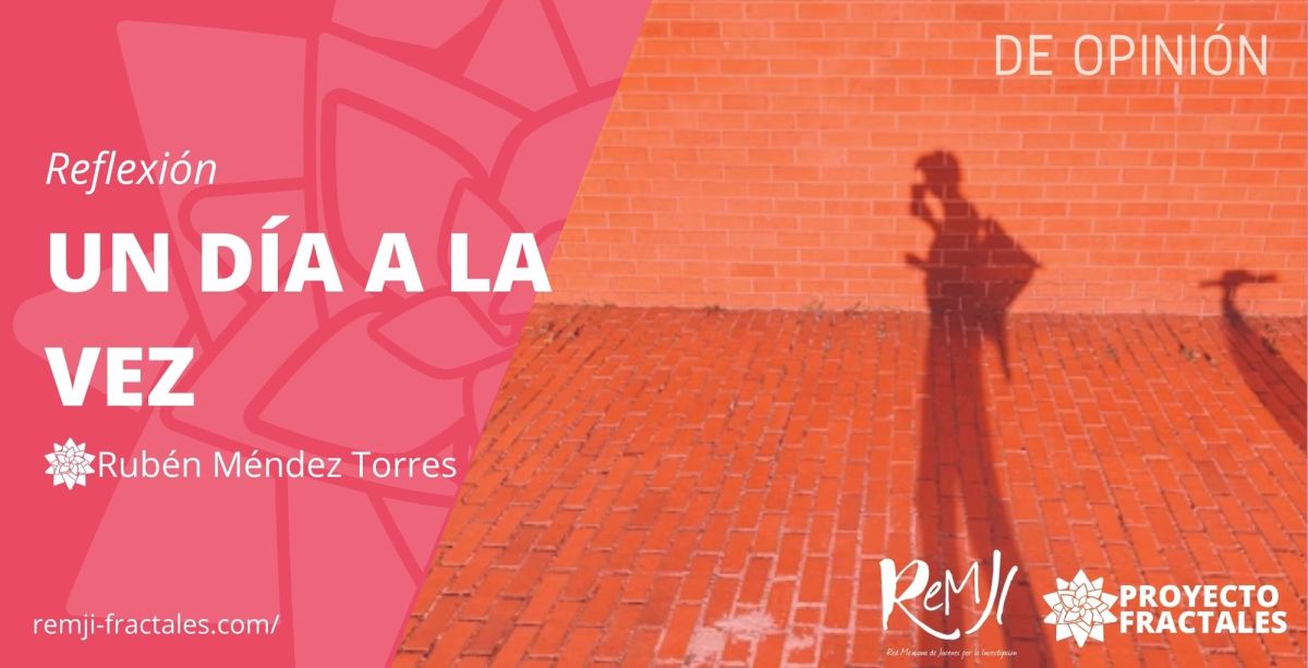 Un día a la&nbsp;vez